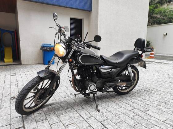 KASINSKI MIRAGE 150 